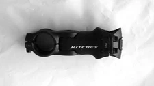 Ritchey 4-Axis Adjustable Stem 90mm / 9cm 31.8mm clamp for 1-1/8" steerer 31.8