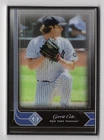 Gerrit Cole 2021 Topps Transcendent Icons Metal Framed Card Yankees #36 /95