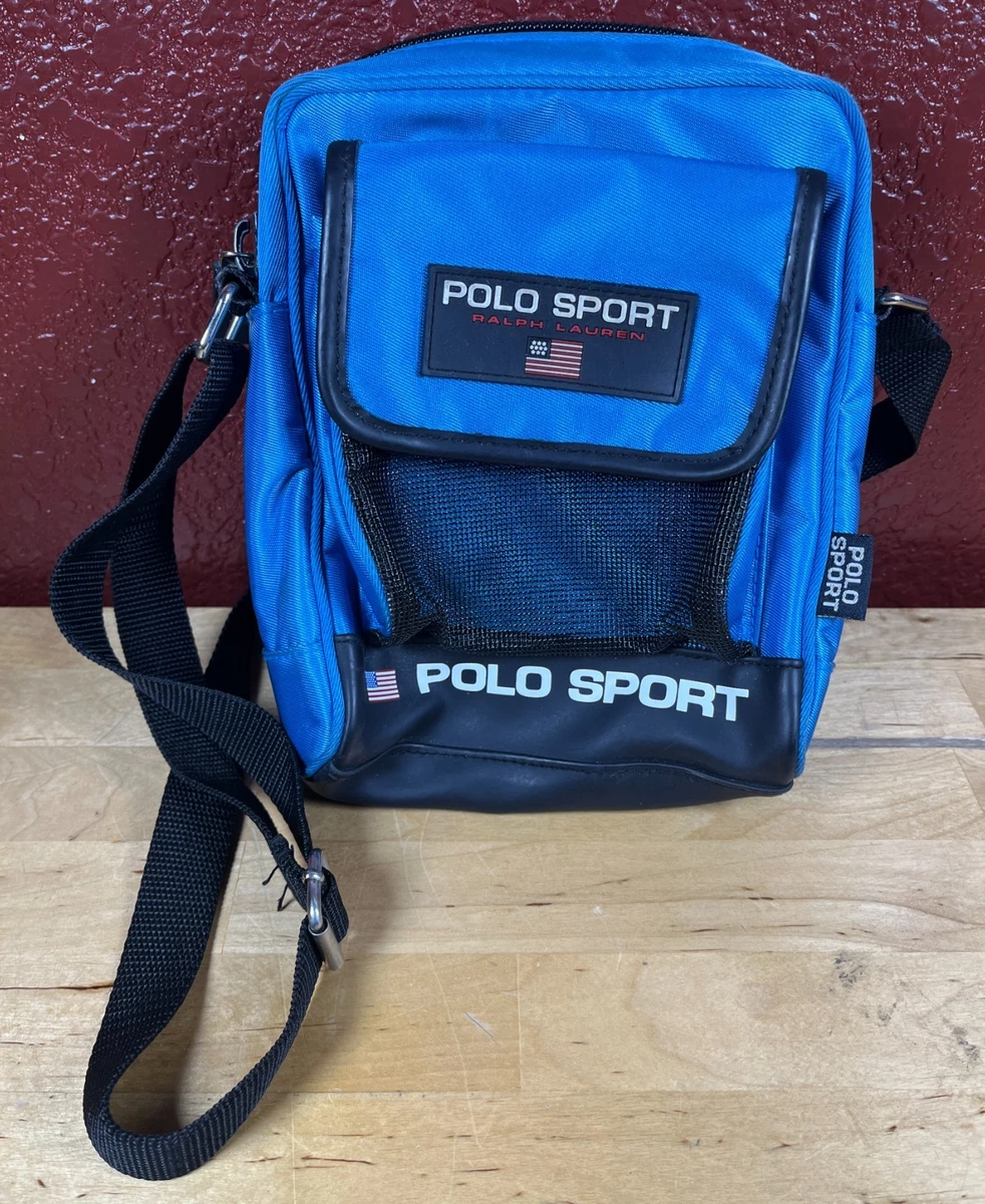 ralph lauren polo sport bag products for sale | eBay