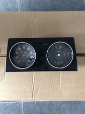 Quadro Strumenti Fiat 127 Special Prima Serie