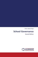Chitra Jitendra Singh | School Governance | Taschenbuch | Englisch (2026)