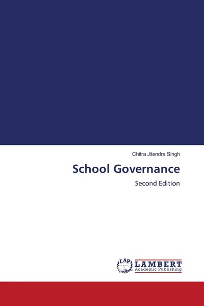 Chitra Jitendra Singh | School Governance | Taschenbuch | Englisch (2026)-image