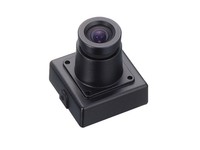 Kt&c Mini Square Security Camera Sony Ccd Ii Dvr Cctv Kt&c Mini Square Security Camera Sony Ccd Ii Dvr Cctv
