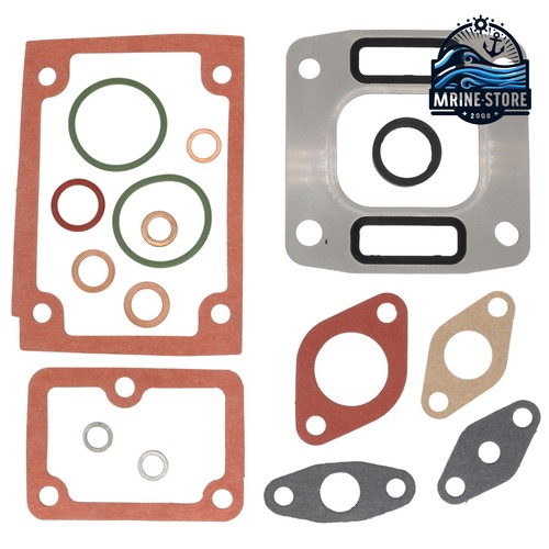 Kit Joint De Turbo Volvo Penta Diesel – Réf 3582563 876312 876108