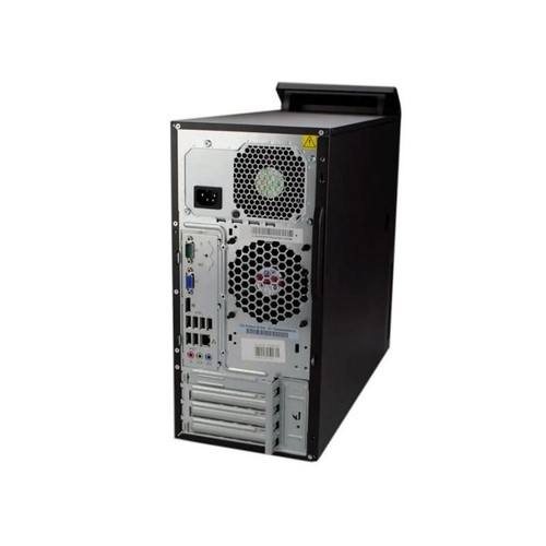 PC LENOVO M90 tour Intel I5-650 RAM 8Go HDD 500Go W10 Wifi - Imagen 4 de 5