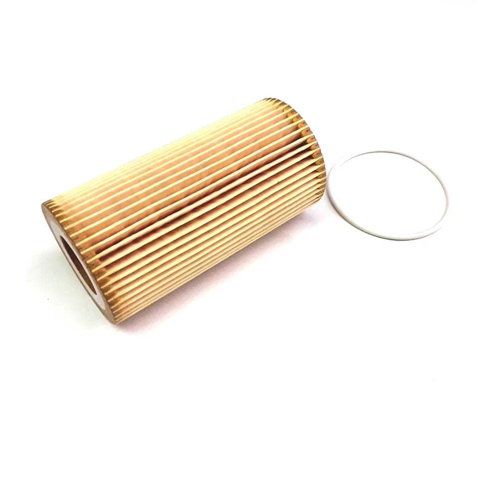 Filtro de óleo original 8692305 compatível com Volvo S60 V60CC XC60 XC70 C30 C70 S40 V50 - Imagem 3 de 3