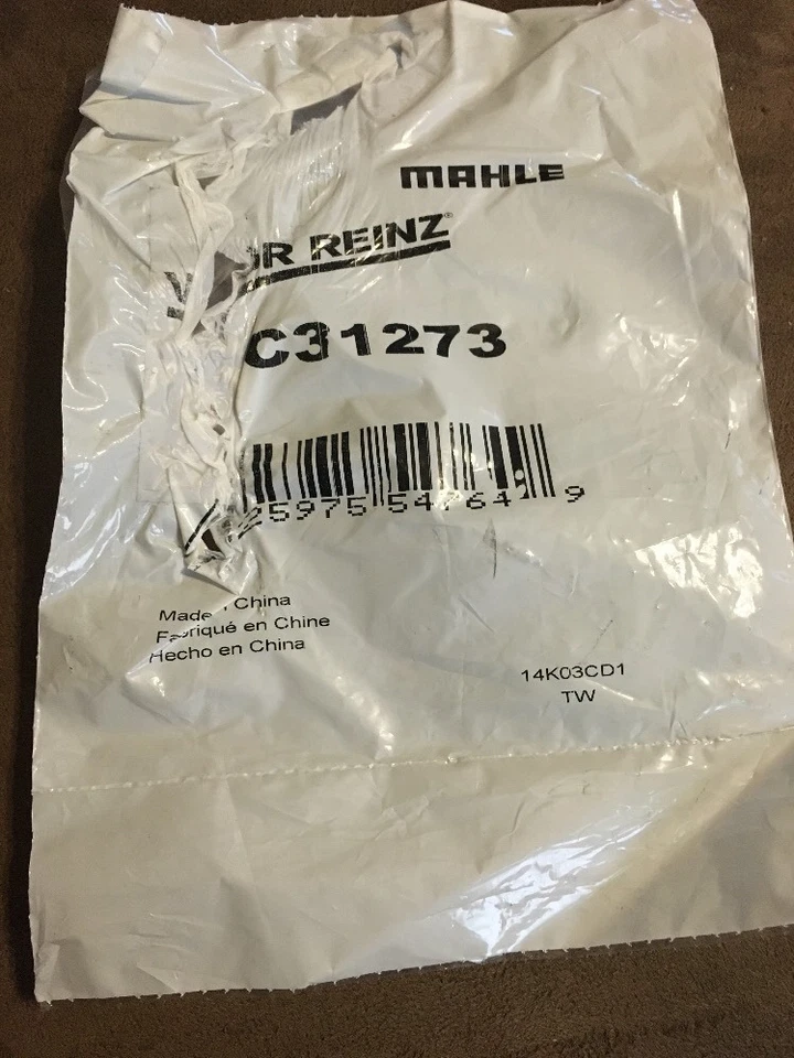 Уплотнение термостата Victor Reinz C31273 - Изображение 2 из 2