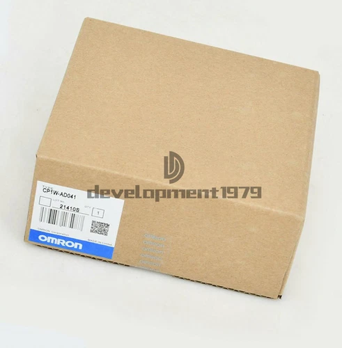 1PC  PLC Input Module CP1W-AD041 