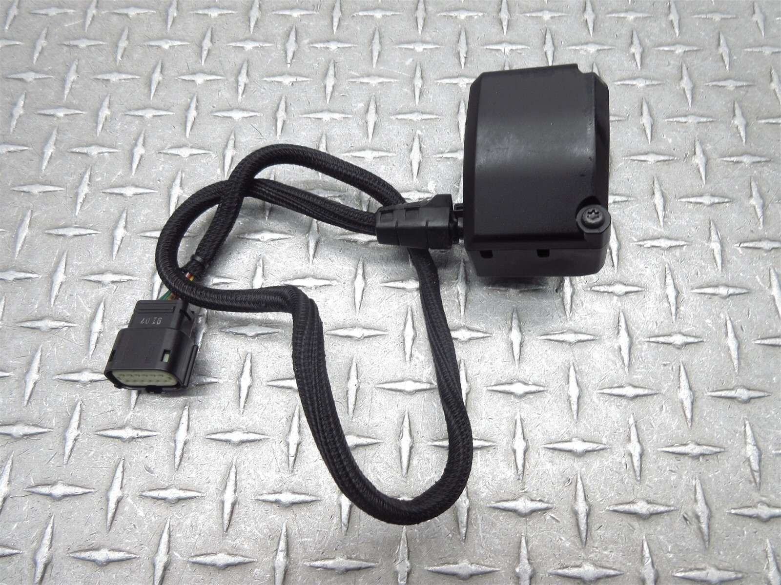 2020 Can-Am Ryker 900 Left Multifunction Switch OEM 710005274 for 