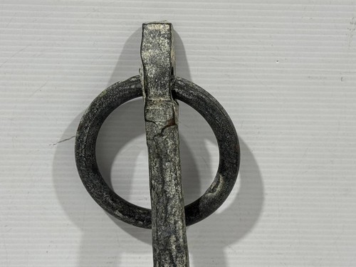 Large Metal Ship Anchor Pirate collection 18 inches - Picture 2 of 11