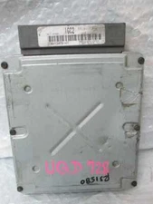 Engine ECM Control Module 02 FORD F250SD PICKUP 2C4A-12A650-AGC 2C4A12A650AGC