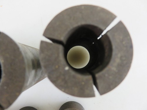 Original South Bend 5C Round Collet 7pc Set For Lathe - Picture 6 of 11