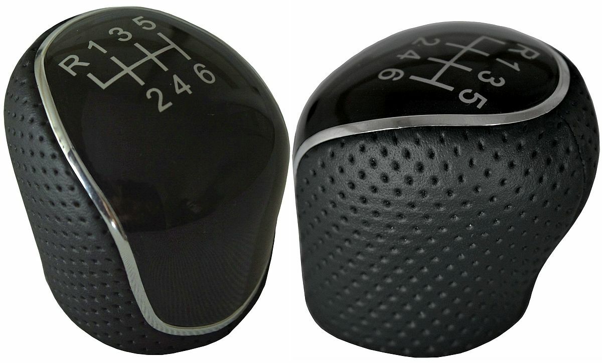 Pomello Cambio Ford Pomello Cambio PU 6 Marce Per Ford - Foto 2