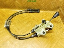 Schaltknauf Schaltkulisse Schaltzüge Mazda 2 DF71D