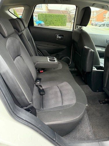 Nissan Qashqai NTec Plus CDi - Picture 12 of 13