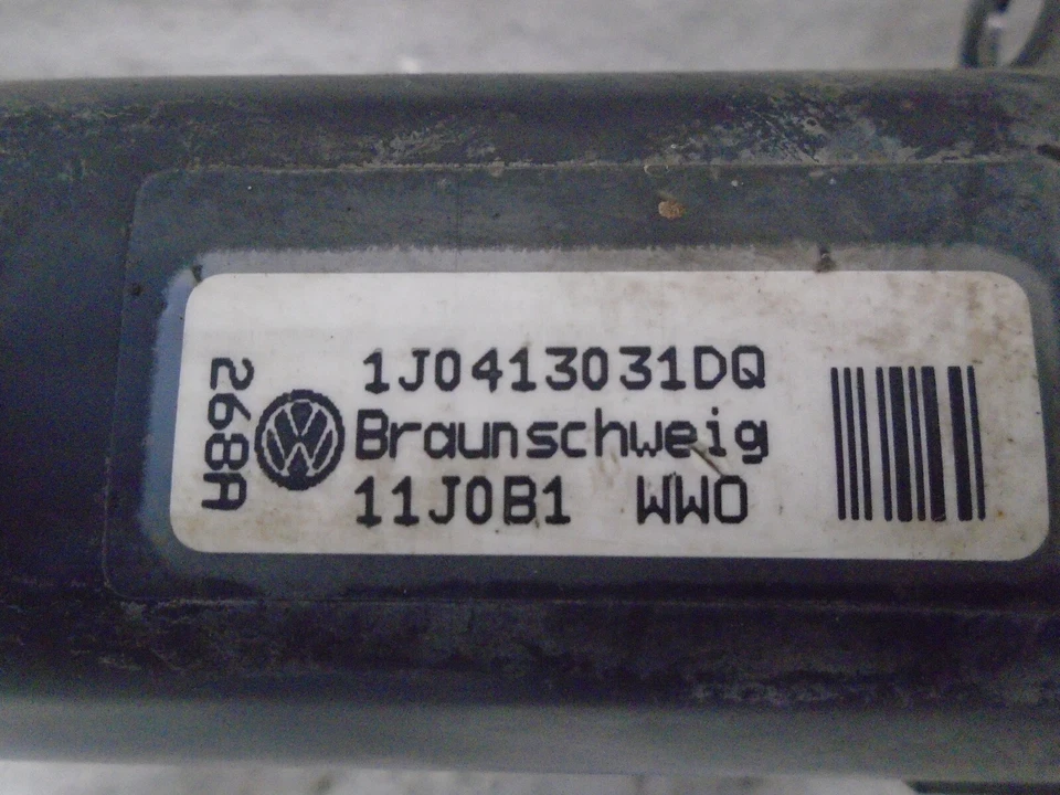 1998-2010 Volkswagen Beetle Front Right Side Strut Shock Absorber OEM DK90961 - Image 2 of 4