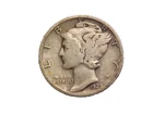 1928-P Mercury Silver Dime - Very Nice Circ Collector Coin- c5866tcx