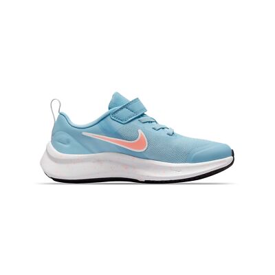 Nike Star Runner 3 DM4277 400 Kids & Boys Shoes