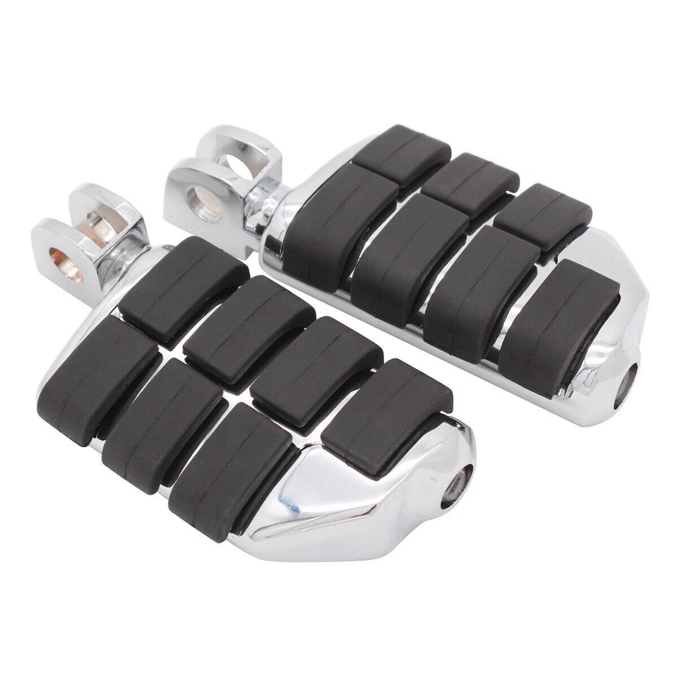 Подножки передние для Kawasaki Vulcan 1500 A/B 1987-1999 годов выпуска - Изображение 4 из 4