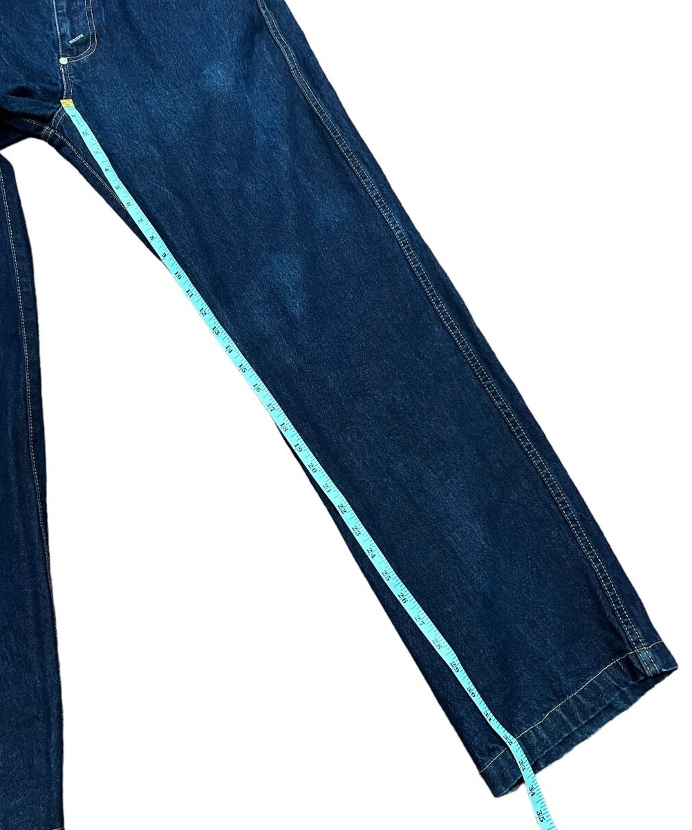 Vintage 90s Phat Farm Jeans 31x33 | eBay