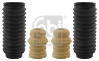 Febi Bilstein 106124 Gummipuffer, Federung FüR BMW