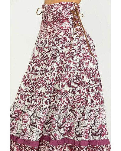 Tasha Polizzi Ashland Skirt Skirts!!! NWT!!! - Picture 3 of 5