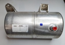 2011-2018 Audi A8 A8L S8 Air Suspension Compressor Tank Accumulator