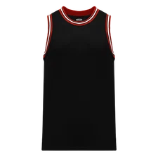 Athletic Knit (AK) B1710 Blank Pro Basketball Jersey