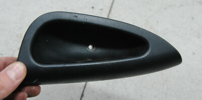 Renault Scenic I 1 JA Bj 1999 Griff Schale Abdeckung hinten Links #59300-C27