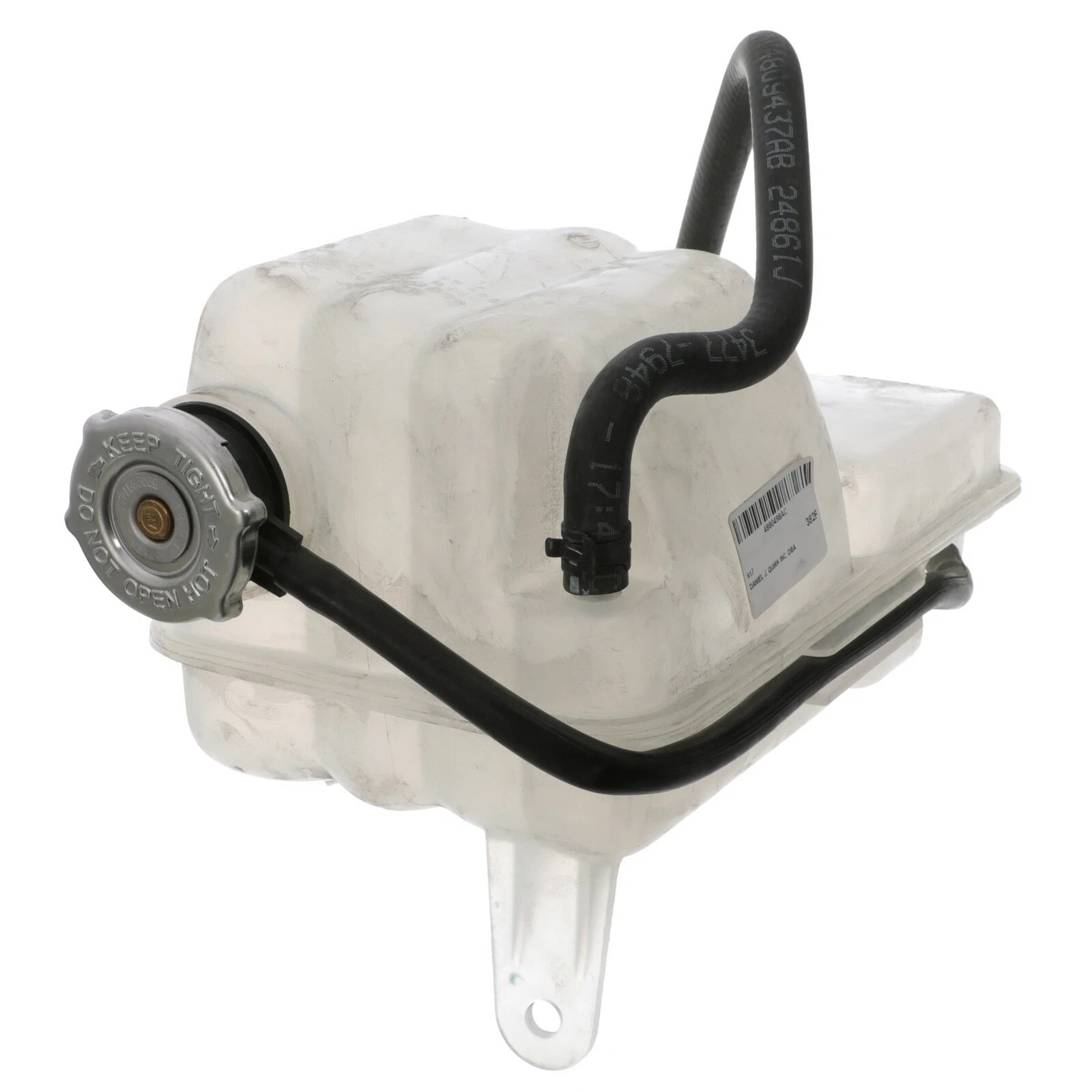 Depósito de recuperación de refrigerante para Pacifica 2004-2008 (N/P OEM)