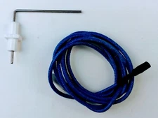 Monitor Heater Parts # 6751 Flame Detective Plug for Monitor 2200 Flame Sensor