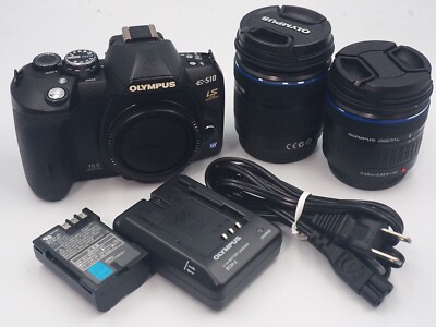 動作確認済 極美品 OLYMPUS E-510 14-42mm レンズセット s-l400.jpg