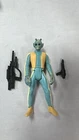 Star Wars Action Figure Potf, Greedo LFL 1996 (B97)