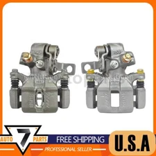 Disc Brake Caliper Rear Left Rear Right Nugeon fits Honda CRX 1990 1991