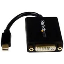 Mini DisplayPort to DVI