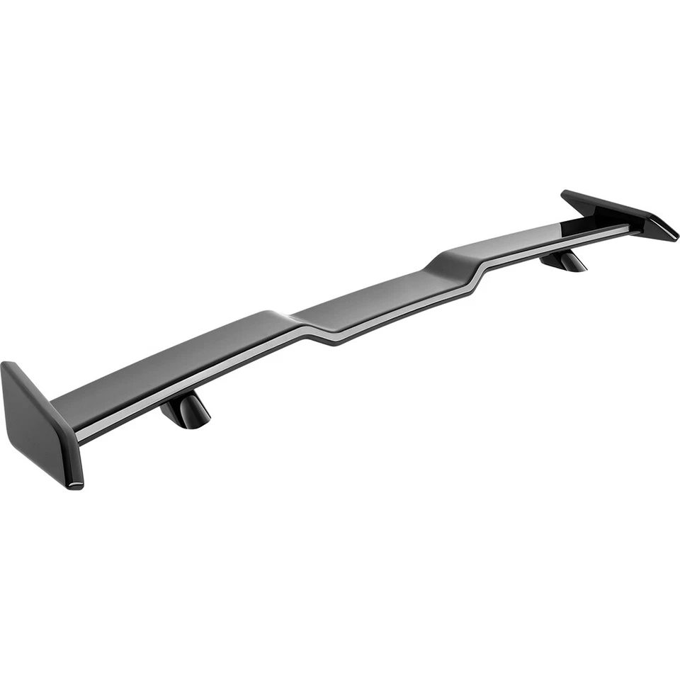 Alerón trasero con tornillo para Chevy Cruze LS LT 2010-2019 sedán 57" Foto 3 de 4