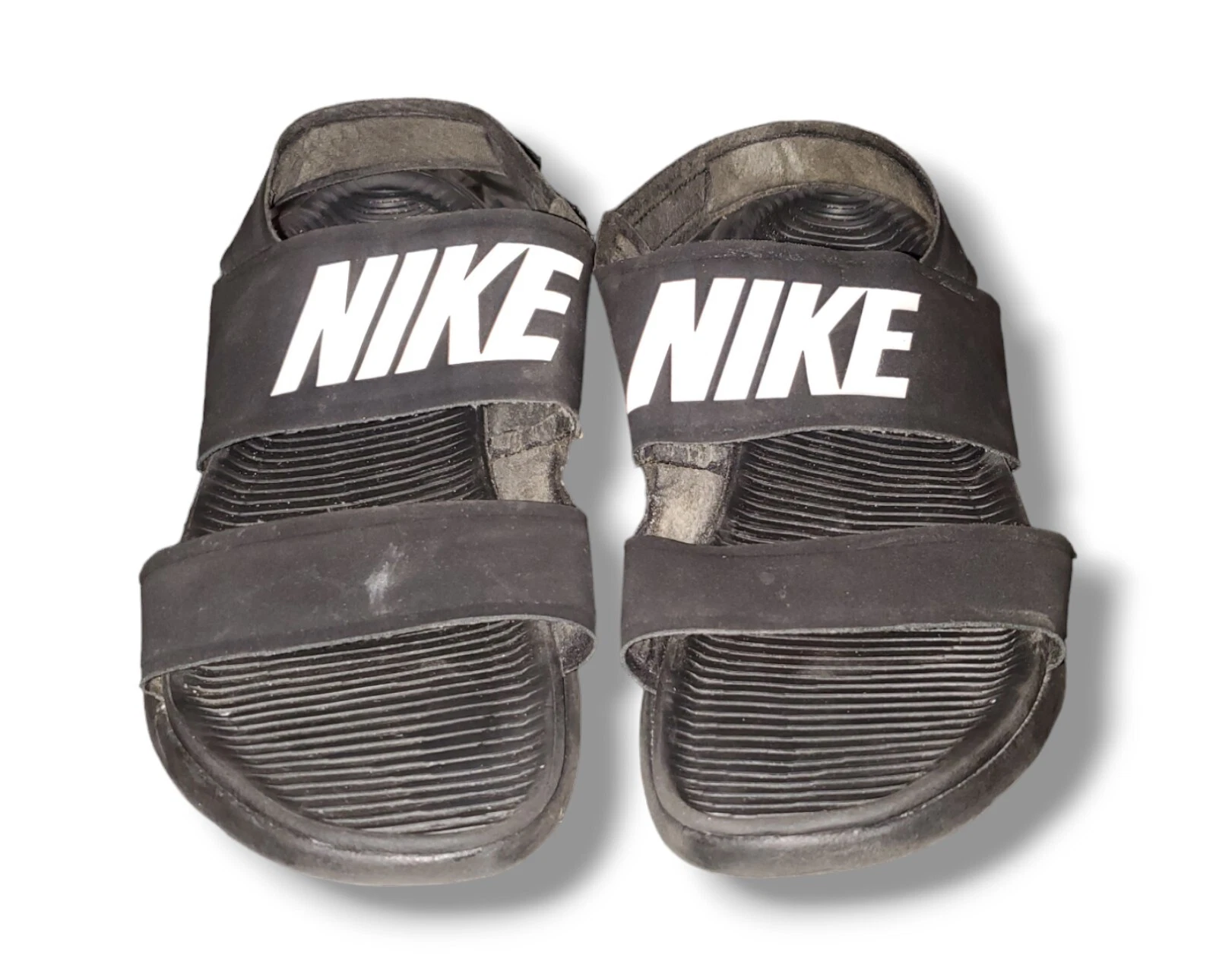 Nike 882694 001 sandali. Taglia 10