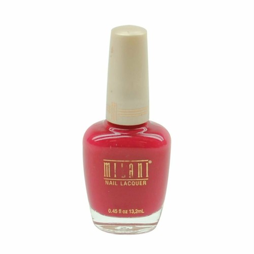 New MILANI Nail Polish Lacquer Color Statement Fast Dry Neon Limited Edition - Picture 57 of 99