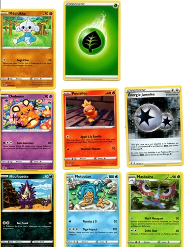 pokemon card lot