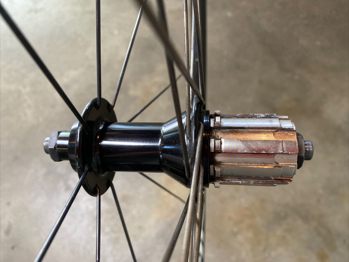 Fulcrum Racing 7 Wheel Set, 9/10 Speed, QR, 700c, Tires | eBay Fulcrum Racing 7 Wheel Set, 9/10 Speed, QR, 700c, Tires | eBay