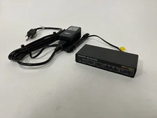 ALTINEX CP500-110 With Power Supply