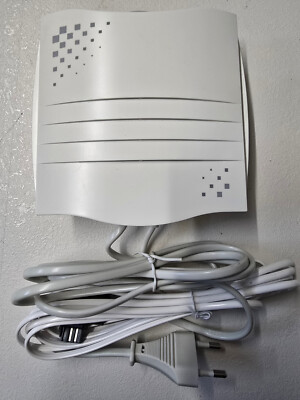 ZE-KOM Flash-Bell - Klingel und Blitz 1-601.13.1.51 (4027639006421)