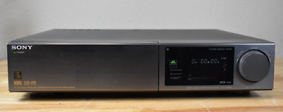 Sony SLV-676UC Stereo Video Cassette Recorder