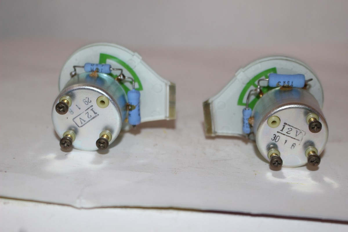 KAWASAKI NINJA ZX600 TACHOMETER GAUGE METER (KTGU87) | eBay