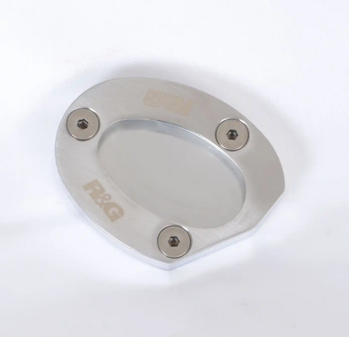 Kawasaki ZX-25R 2020 R&G Supporto Scarpa PKS0065SI