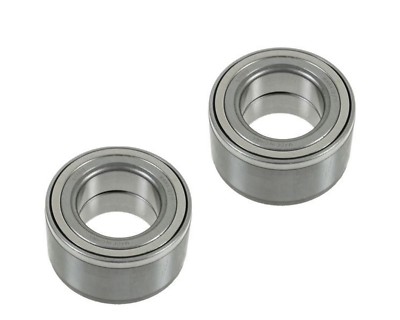 2 New DTA Front Wheel Bearings NT510063 Fits Toyota Camry Avalon Lexus ES350 Etc