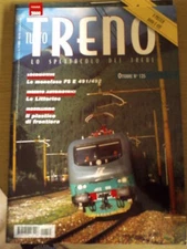 Tutto Treno 135 2000 Storia Automotrci Le Littorine