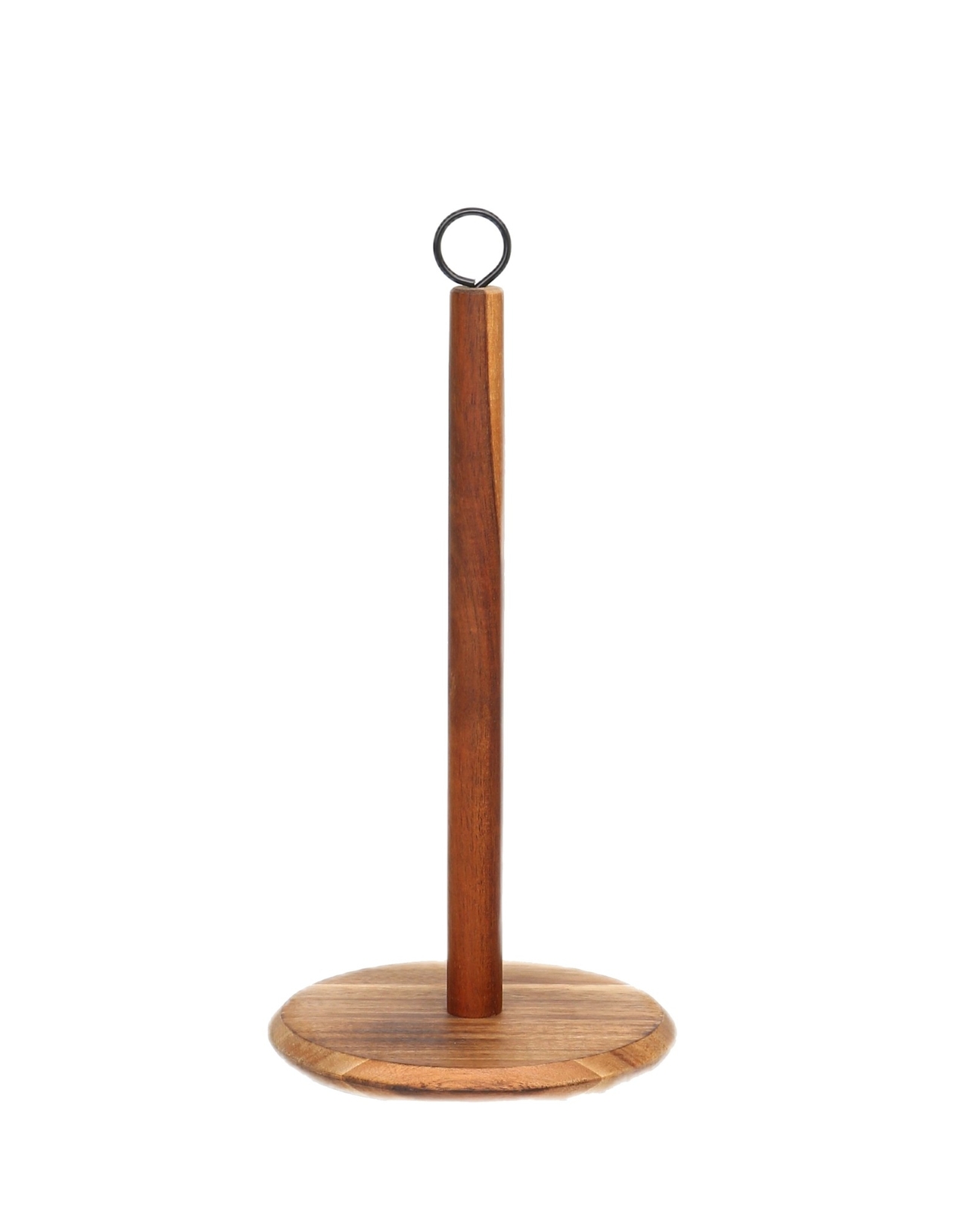 Бамбук ручной работы Kchenrollenhalter Stilvoll - Praktisch 15 см 3890₽