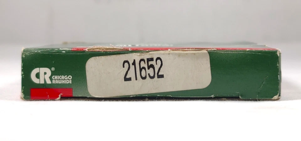 Sello interior de rueda CR/SKF 21652 para Nissan Sentra 1991-99 NX 91-93 200SX 1995-98 Foto 4 de 4