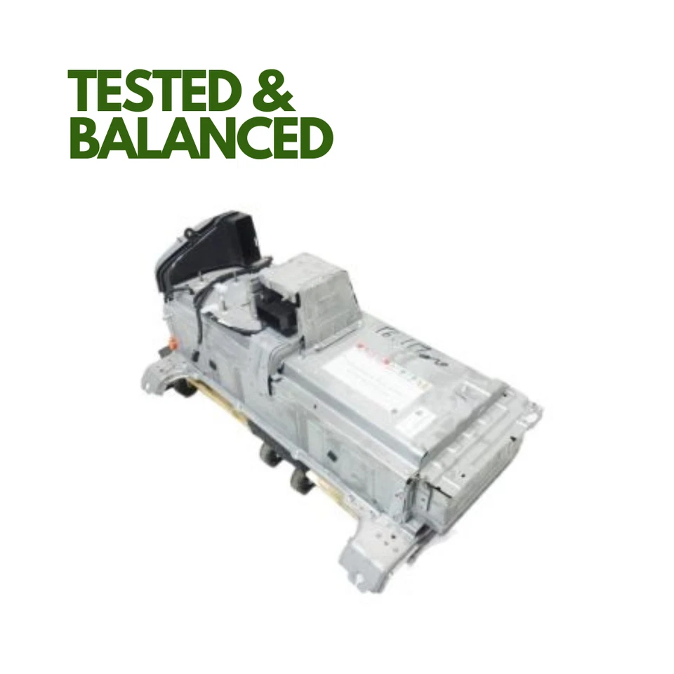 Remanufactured 2012-2016 Toyota Camry Hybrid Battery Assembly - Ready to Install - Image 2 of 4